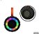 Caixa de som bluetooth/tf/usb recarregavel altomex al-7913 - Imagem 2