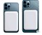 Bateria carregador portatil power bank aproximacao 10000mah peining wup-758 - Imagem 3