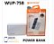 Bateria carregador portatil power bank aproximacao 10000mah peining wup-758 - Imagem 1