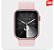 Relogio digital smartwacht hw11 pro2 4 pulseiras - Imagem 2