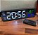 Relogio digital led de parede altomex al-2883 - Imagem 1