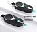 Mini bateria carregador portatil power bank 20000mah altomex aw83-5g ios - Imagem 3