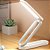 Luminaria de mesa recarregavel dobravel kapbom ka-t1777 - Imagem 3