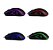 Mouse gamer rgb color usb 1.8m kapbom ka-606 - Imagem 2