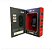Mouse gamer rgb color usb 1.8m kapbom ka-606 - Imagem 1