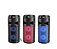 Caixa de som bluetooth/usb/tf/mic/aux/fm radio recarregavel kts-1091 - Imagem 2