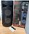 Caixa de som bluetooth/usb/tf/mic/aux/fm radio recarregavel kts-1091 - Imagem 1