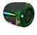 Caixa de som bluetooth/tf/usb/aux/fm radio atomo mo-350 ipx6 - Imagem 2