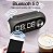 Caixa de som e relogio digital com despertador bluetooth/tf/radio recarregavel altomex al-8353 - Imagem 4