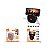 Caixa de som bluetooth/tf/usb/fm radio recarregavel altomex al-8297 - Imagem 2