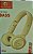 Fone de ouvido bluetooth/tf/fm radio h'maston b08 - Imagem 1