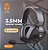 Fone de ouvido headset gamer kaidi kd-g31 - Imagem 2