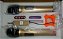 Kit de microfone karaoke recarregavel h'sul hsm-285 - Imagem 2