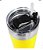 Copo termico com tampa e canudo stanely 500ml bzr-272 - Imagem 4