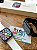 Relogio digital smartwacht amoled wearmaxos 45mm - Imagem 1