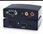 Conversor de vídeo vga rca para hdmi altomex j-4112 - Imagem 1