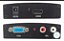 Conversor de vídeo vga rca para hdmi altomex j-4112 - Imagem 2