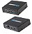 Hdmi splitter 1x2 3d 1080p - Imagem 2