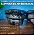 Fone de ouvido bluetooth headset caveira lehmox lef-1023a - Imagem 3
