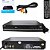 Dvd player multimídia usb/cd/dvd knup kp-d120 - Imagem 3