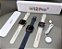 Relogio smartwacht digital series 9 45mm h'maston h12 pro se - Imagem 1