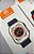 Relogio smartwacht digital 2 pulseiras h'maston ink11 - Imagem 1
