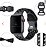 Kit pulseira x case de relogio - Imagem 1