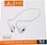 Fone de ouvido bluetooth esportivo lehmox lef-ap10 - Imagem 3