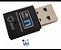 Adaptador usb para wifi 300 mbps 2.0 lótus lt-a008 - Imagem 2