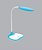 Luminaria de mesa led recarregável 6508 - Imagem 2