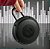 Caixa de som bluetooth/tf/fm radio/usb recarregavel clip 3 pro - Imagem 2