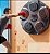 Aparelho boxing musical Bluetooth yk-003 - Imagem 1