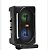 Caixa de som bluetooth/usb/mic/tf/aux/fm radio com microfone kts-1329 - Imagem 1