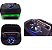 Caixa de som bluetooth/usb/mic/fm radio 30w altomex al-3827 - Imagem 2