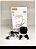 Fone de ouvido bluetooth ox'gold fn-b02 - Imagem 2