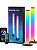 Luz ambiente kit 2 uns rgb music com controle 260701 - Imagem 1