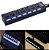 Hub cabo extensor usb 7 portas preto - Imagem 3