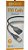 Cabo extensor usb macho/femea 2mts - Imagem 1