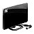 Antena digital multifuncional interna e externa pix 5mts 008-9503 - Imagem 1