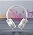 Fone de ouvido bluetooth sem fio h'maston sn27 - Imagem 1