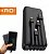 Bateria carregador portatil power bank 20000mah 4 cabos kaidi kd-955 - Imagem 3