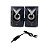 Caixa de som para pc/notebook lehmox ley-1870 game zone - Imagem 2