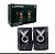 Caixa de som para pc/notebook lehmox ley-1870 game zone - Imagem 1