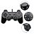 Controle de video game com fio usb para pc knup - Imagem 2