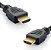 Cabo hdmi hdtv 1.5 metros - Imagem 1