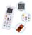 Controle de ar condicionado universal lótus lt-k888 - Imagem 4