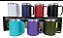 Caneca com tampa stanley 360 ml WU-005 - Imagem 1