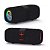 Caixa de som bluetooth altomex al-8686 cinza - Imagem 1
