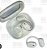 Fone de ouvido bluetooth altomex j-60 preto - Imagem 2