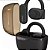 Fone de ouvido bluetooth kaidi kd-792 - Imagem 2